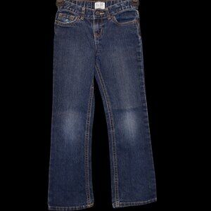The Children's Place Kids Bootcut Jeans Size 6X/7